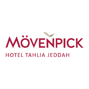 MÖVENPICK HOTEL TAHLIA JEDDAH