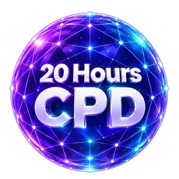 20 Hours CPD