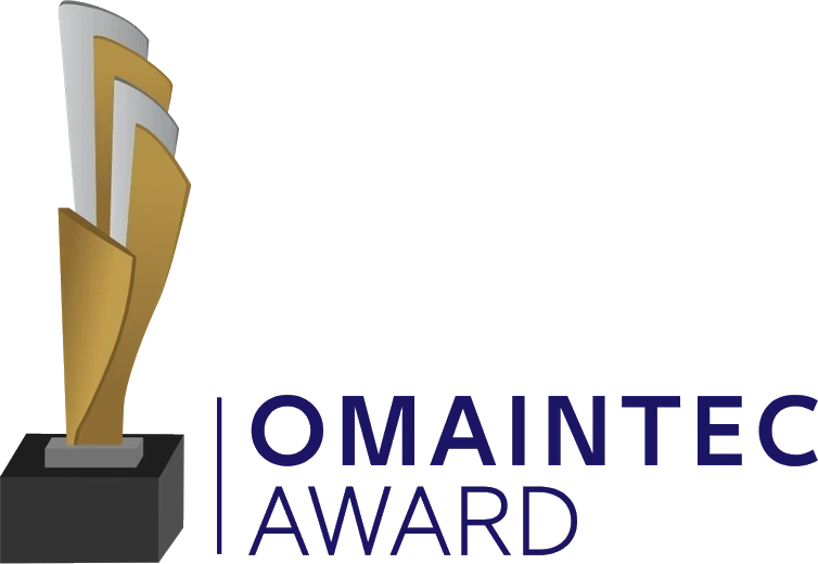 OMAINTEC AWARD