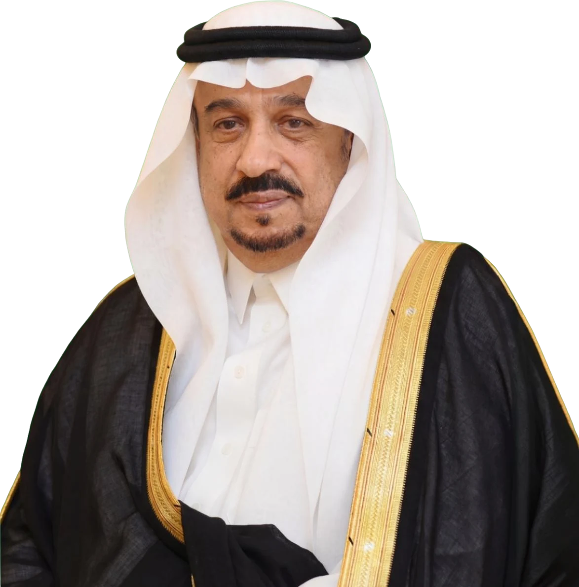 Prince Faisal bin Bandar bin Abdulaziz