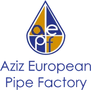 Aziz European Pipe Factory