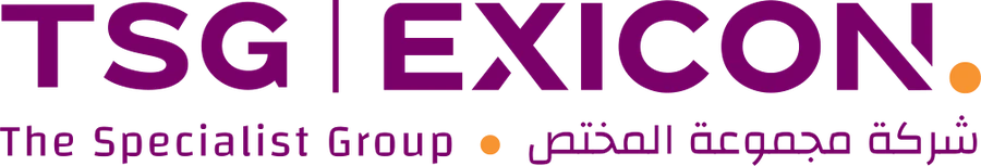 TSG EXICON